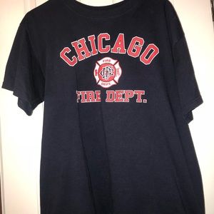 Chigago PD Shirt